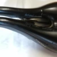 Sella SMP TRK ergonomica di qualità