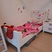 Letto Ikea allungabile