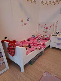 Letto Ikea allungabile