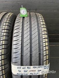 Michelin agilis 215 65 16