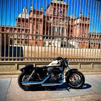 Harley Davidson FORTY EIGHT