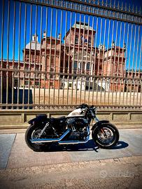 Harley Davidson FORTY EIGHT