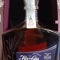Rum Flor de Cana 130th anniversario 