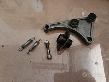 marmitta super race piaggio