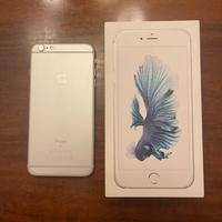 Iphone 6s plus 128gb