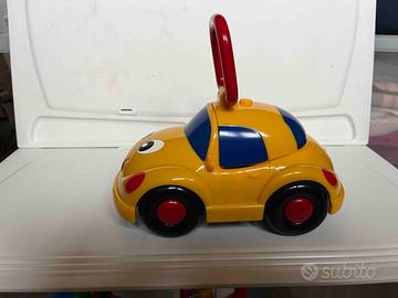 Maggiolino telecomandato Chicco