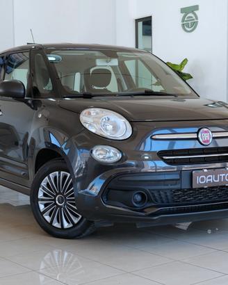 Fiat 500L 1.3 Mjet Urban 95cv 2019 Auto