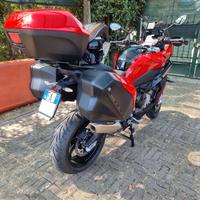 Bmw s 1000 xr - 2022