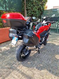 Bmw s 1000 xr - 2022