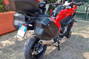 Bmw s 1000 xr - 2022