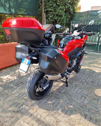 Bmw s 1000 xr - 2022