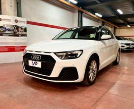Audi A1 SPB 25 TFSI Admired