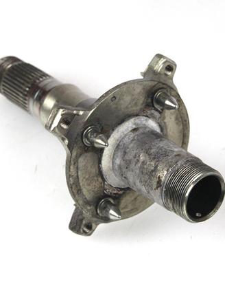 Perno ruota posteriore DUCATI Hypermotard 821