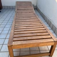 Sdraio ikea Nammaro