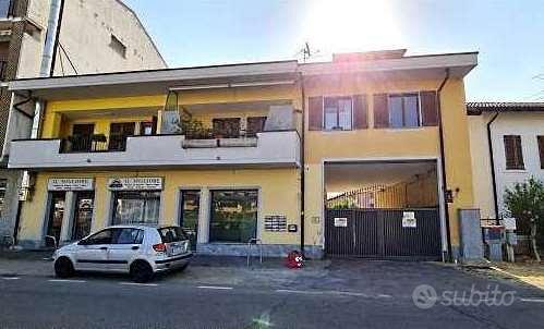 Appartamento – Cesano Maderno, Binzago - Vista 3