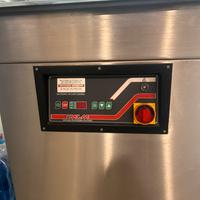 Macchina sottovuoto professionale