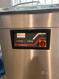 Macchina sottovuoto professionale