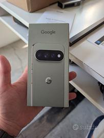 Google Pixel 11 Pro 256/12