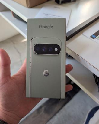 Google Pixel 11 Pro 256/12