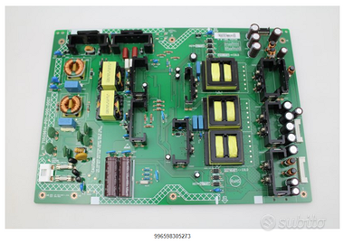 PHILIPS 55OLED803/903 Power board