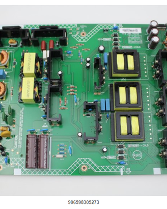 PHILIPS 55OLED803/903 Power board