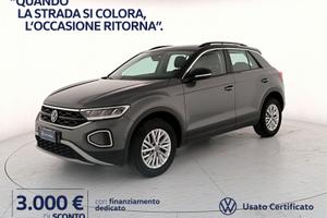 Volkswagen T-Roc 1.5 tsi life dsg