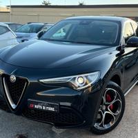 Alfa Romeo Stelvio 2.2 Turbodiesel 190cv Q4 Execut