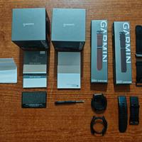 Orologio Garmin Tactix Delta Solar