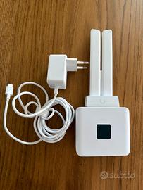 Ubiquiti Mobile Router