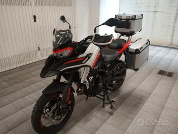 Benelli Trk 702 x 06/24