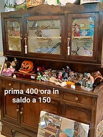 credenze e madia