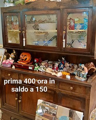 credenze e madia