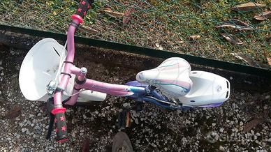 BICI PER BAMBINA