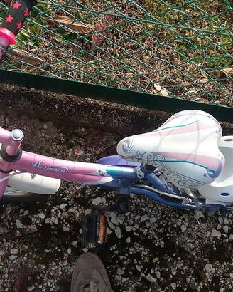 BICI PER BAMBINA