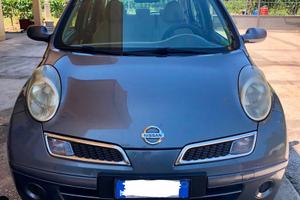 Nissan Micra 3ª serie 1.5 dci