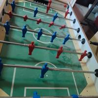 biliardino calcio balilla professionale 