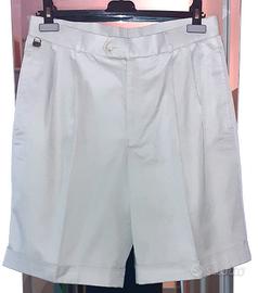 Bermuda Lacoste tg. 42