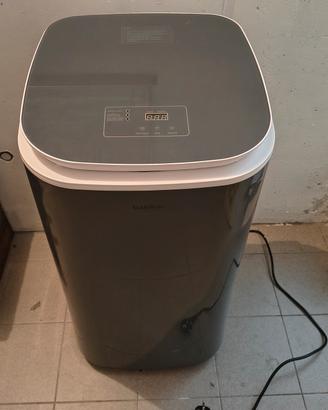 Asciugatrice portatile Klarstein Zap Dry
