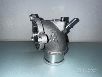 Inlet Pipe Elbow Ingresso corpo farfallato Ford Fi