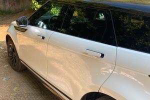 Auto evoque diesel elettrica r dymanamic