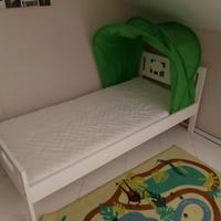 Letto per cameretta Ikea