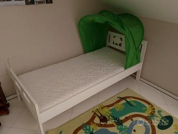 Letto per cameretta Ikea