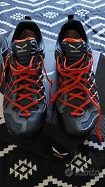 Scarpe da avvicinamento Salewa