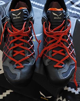 Scarpe da avvicinamento Salewa