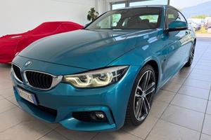 BMW 420 d Coupé Msport