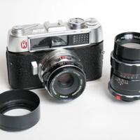 REGULA Super Automatic