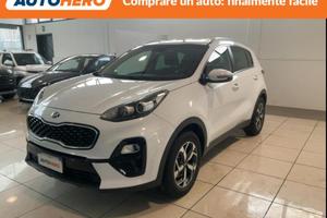 KIA Sportage XS73433