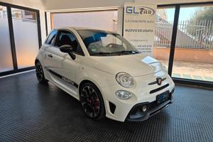 Abarth 595 1.4 Turbo T-Jet 180 CV Competizione