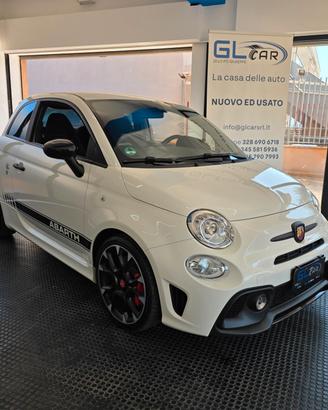 Abarth 595 1.4 Turbo T-Jet 180 CV Competizione