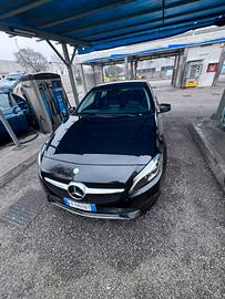 Classe A 180 cdi 2016